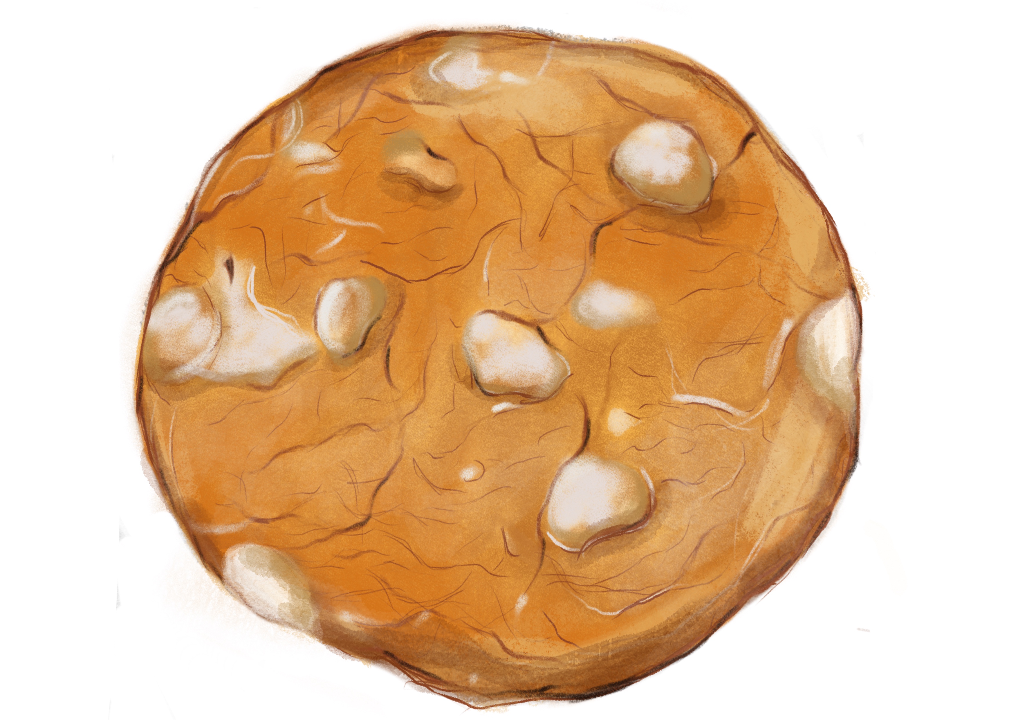 เรดเวลเวดซอฟคุ้กกี้