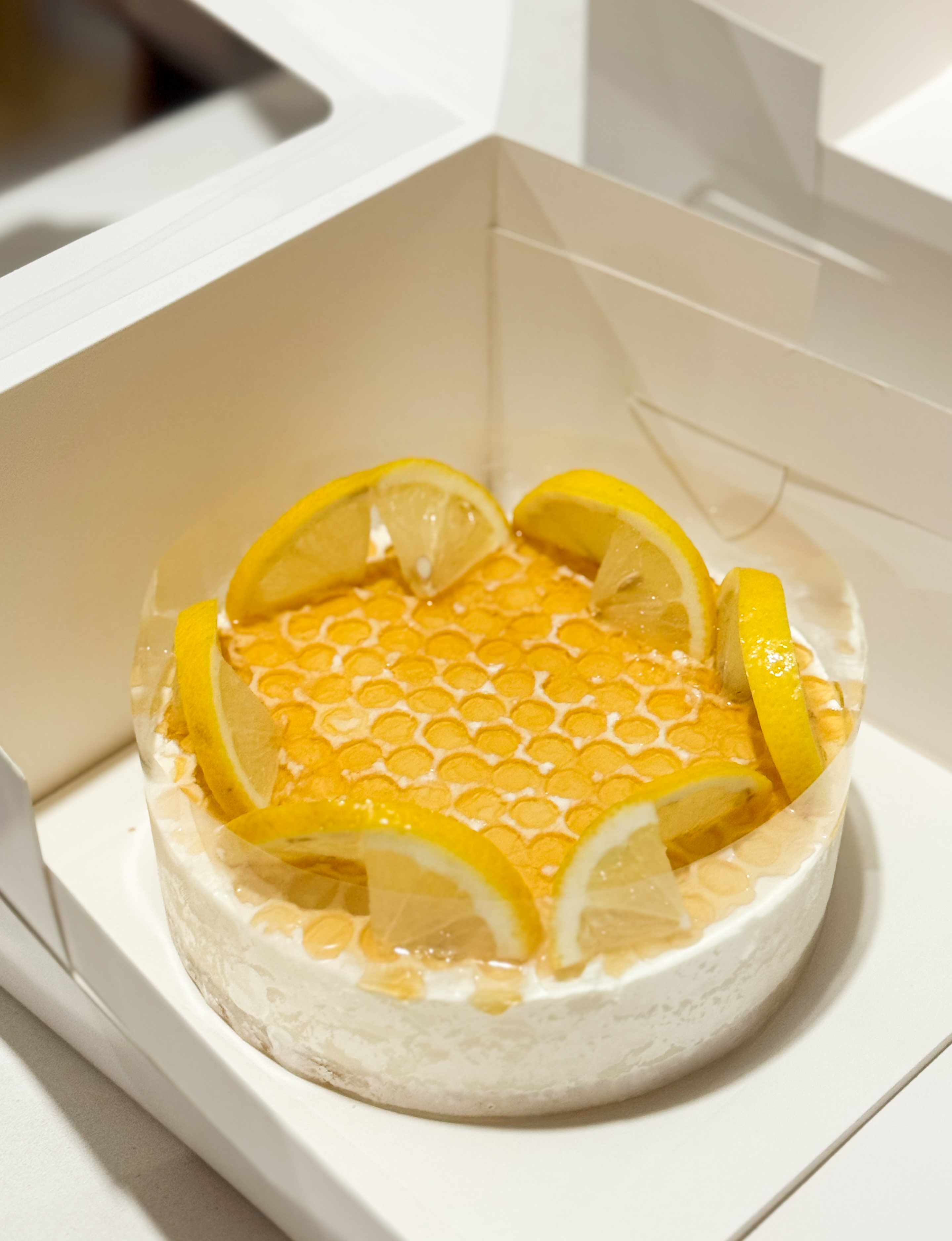 ตัวอย่างเค้กวันเกิด