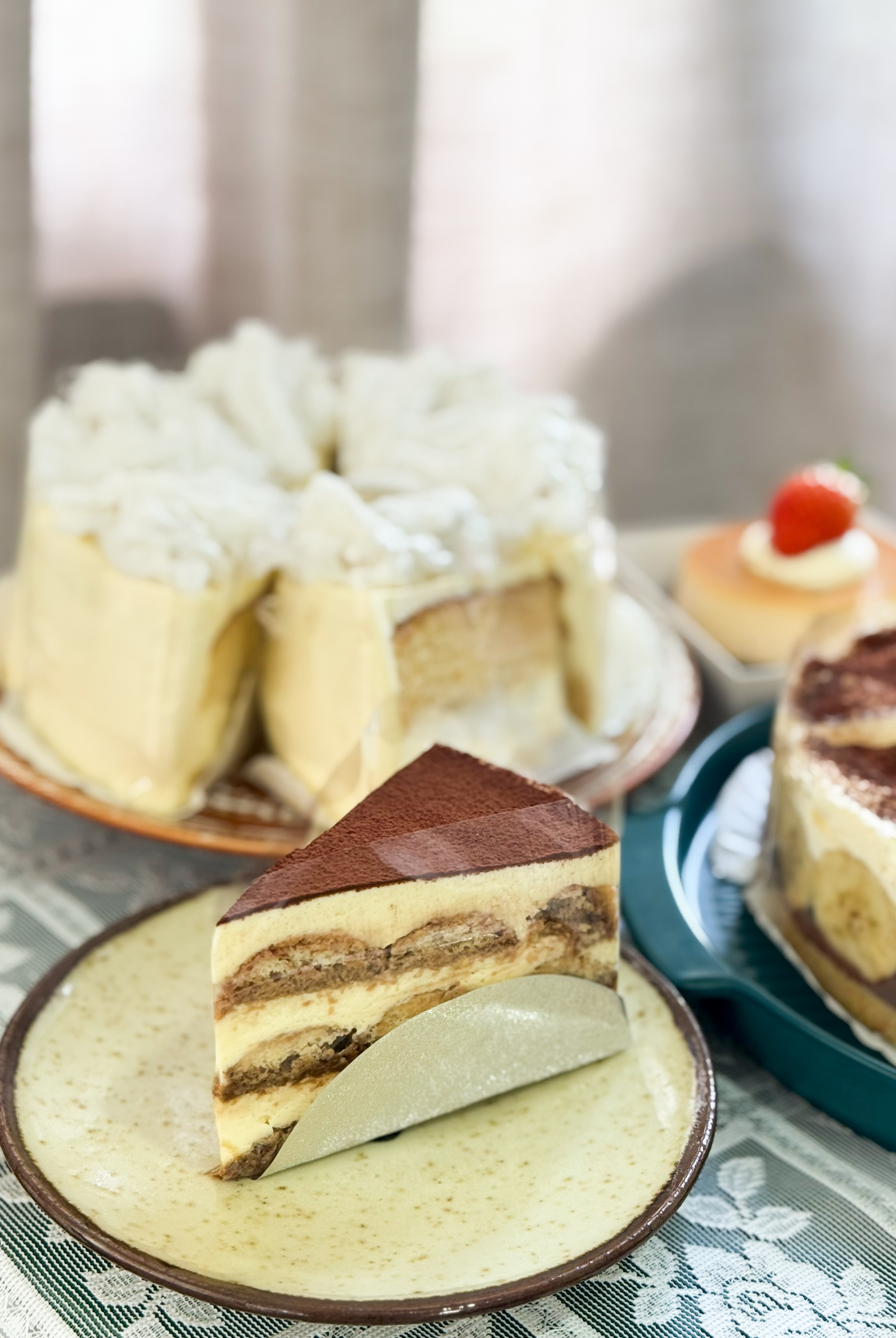 ทิรามิสุ